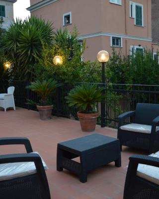 L'Oasi al Pigneto - Guest house