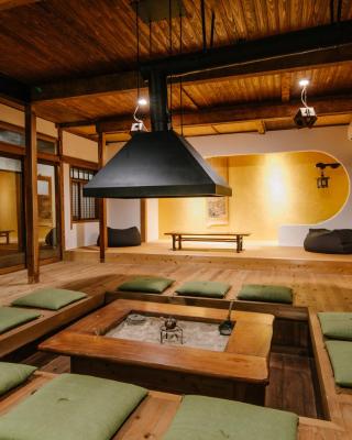 Irori Guest House Tenmaku