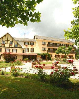 Parc Hôtel