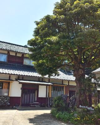 Echizen Guesthouse TAMADA