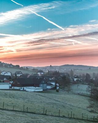 Ferienwohnungen "Am Mühlenberg"