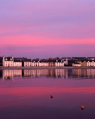 The Islay Hotel