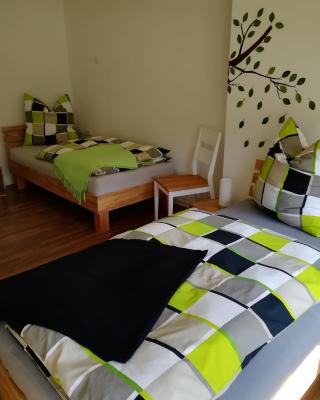 Ferienwohnung"Zur Birke"