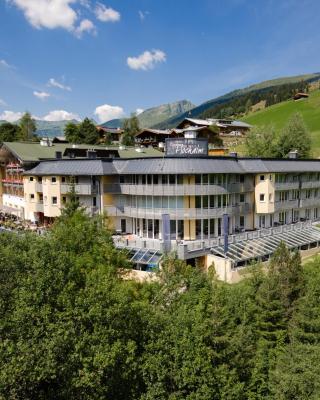 Hotel Residenz Hochalm