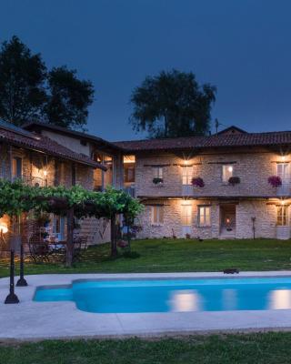 Cascina Facelli - Luxury Country House