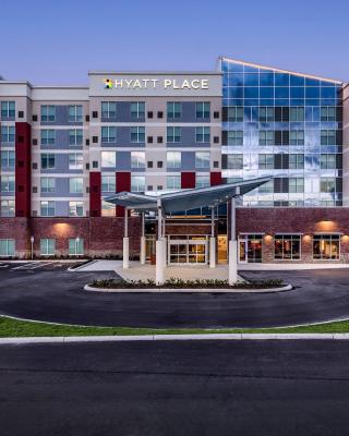 Hyatt Place Tampa/Wesley Chapel