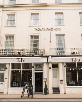 Thomas James Hotel
