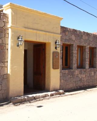 Casa De Piedra