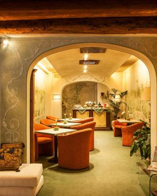 Albergo Al Moretto