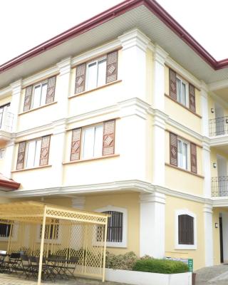 Metro Vigan Inn