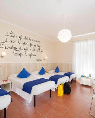 Budget Rooms Des Arts