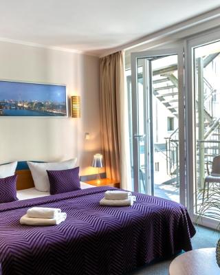Hotel Ambiente Berlin City