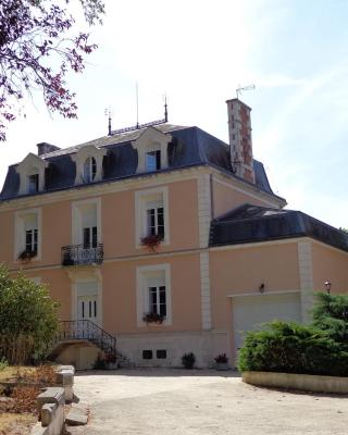 La Maison Ribotteau