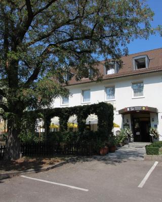Hotel Pension Köberl