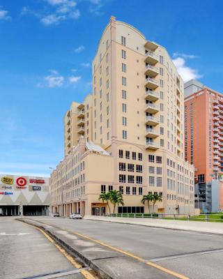 Dadeland Towers by Miami Vacations