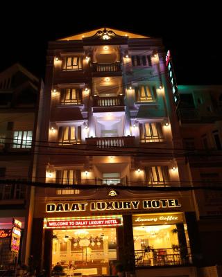 Dalat Luxury Hotel