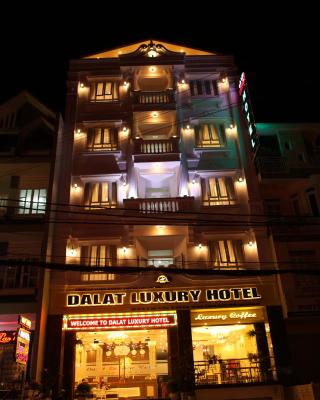 Dalat Luxury Hotel