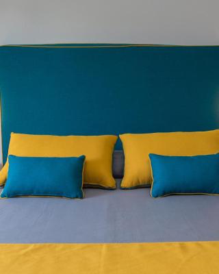 Sorrento Pool&Suites