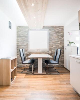 Ferienwohnung Hilber