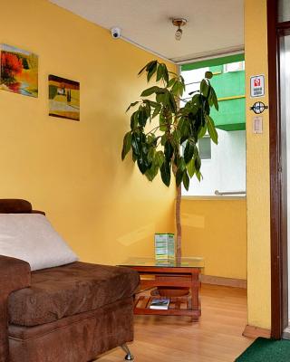 Hostal Terra 2 - EL CONDADO