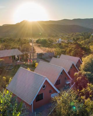 Chalés Recanto Paraíso