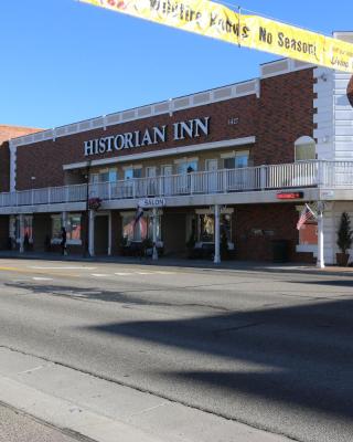 Historian Inn
