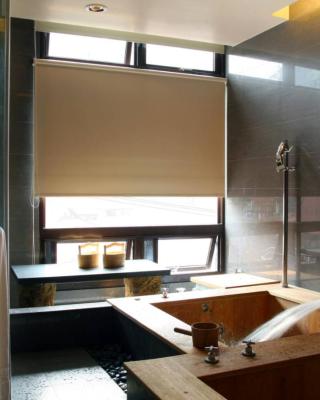 CingYa Hot Spring Hotel
