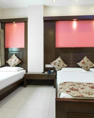 Amax Inn