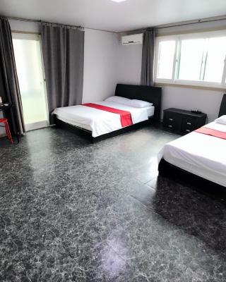 1012 House Namsan - Foreigner Only