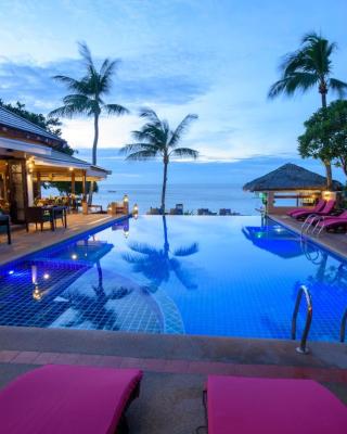 Samui Jasmine Resort - SHA Plus