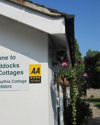 The Paddocks Cottages