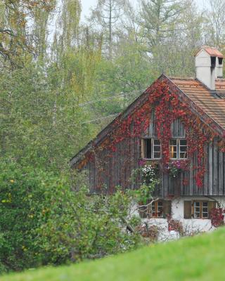 Chalet Landsberg