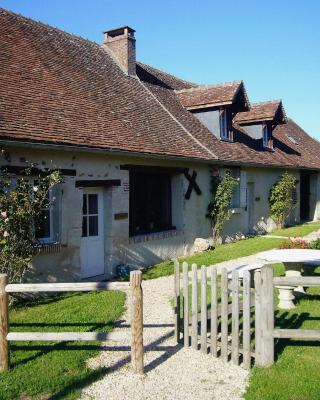 Chambre d'hôtes Le Clos