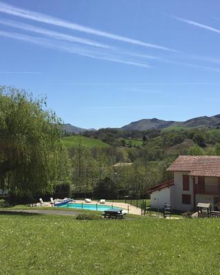 T3 pays du piment d'Espelette