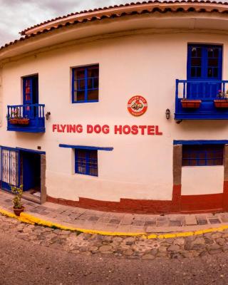 Flying Dog Hostel Cusco