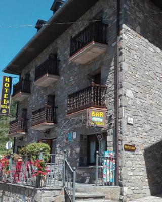 Hotel Las Nieves