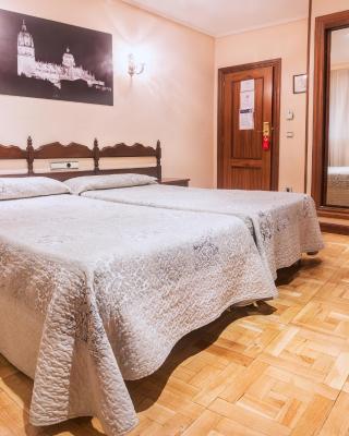 Hotel Residencia Castellano I