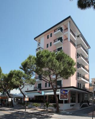 Hotel Panorama