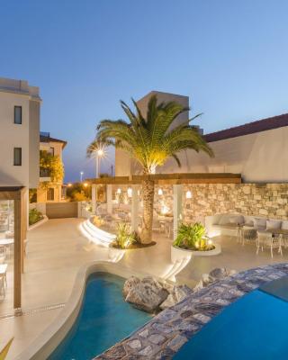 Samian Mare Hotel, Suites & Spa