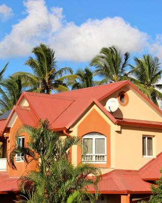La Kaz à l'Étang - Votre Location de Vacances à l'Île de La Réunion