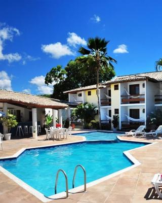 Rede Andrade Estrela Dalva Centro Hotel