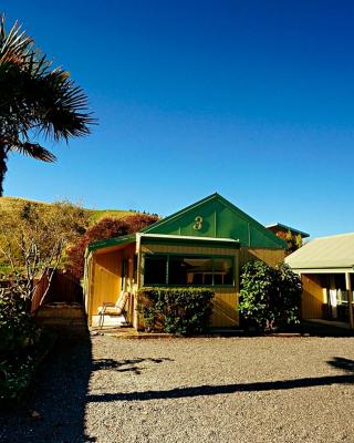 Bay Cottages