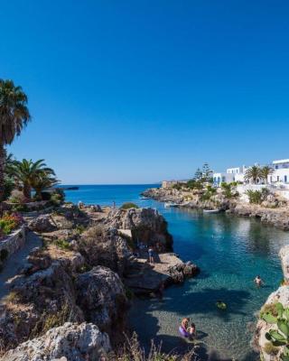 Avlemonas Bay Sea Houses.