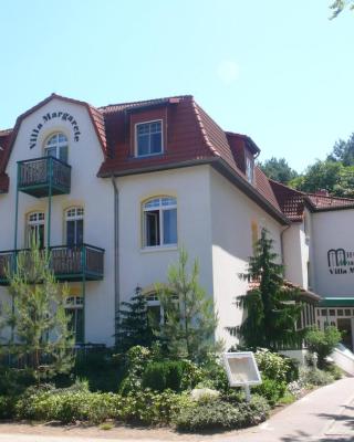 Ringhotel Villa Margarete