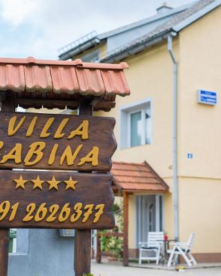 Villa Sabina