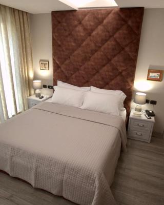 Vila Shard Boutique Hotel