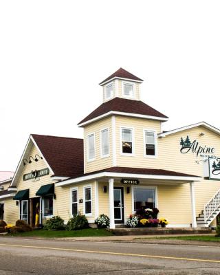 Alpine Motor Inn