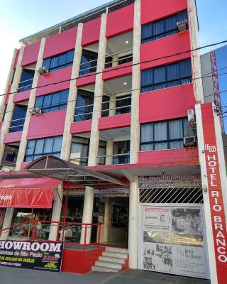 Hotel Rio Branco
