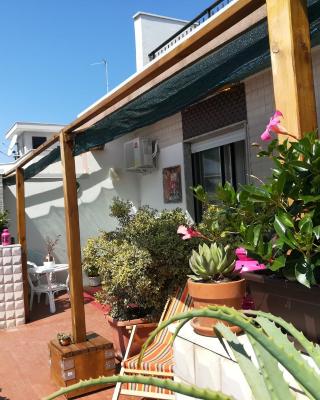 B&B La Terrazza Near The Beach