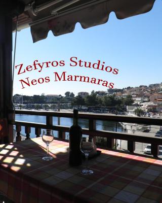 Zefyros Studios